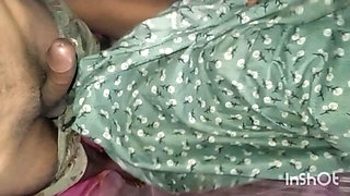 To Day 24 October 2025 Village Hot Bhabhi Blowjob & Facking Her Brother in Law