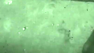 Super Indian Lady Handjob with Boyfriend Cock