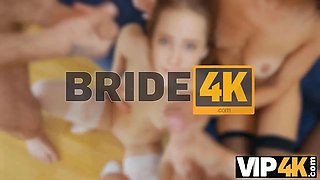 Vip4k. homeland is proud of your bride, comrade!