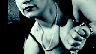Mistress' mystery