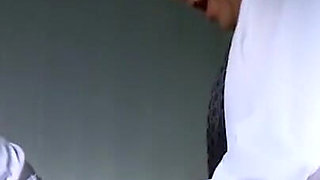 My nurse is a bitch!