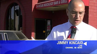 Big black cock, big boobs red hai,r pussy fucking threesome fucking...cum in mouth