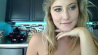 Best Blonde Camshow