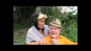 Donne Mature E Giovani Troiette - Episode 1