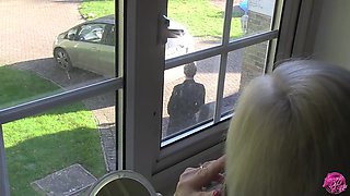 Window Of Opportunity - Laceystarr
