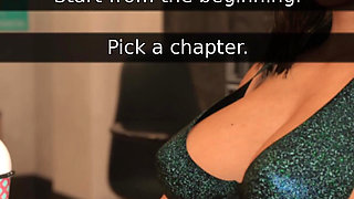 My Horny Wife Likes Interracial Sex (part 1)