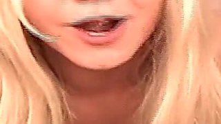 Come with My While I Masturbate and Suck Dick