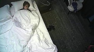 Amateur Hidden Cam