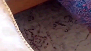 Beautiful Mature Wife Oral and Foot Sex