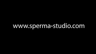 Cum Cum Gangbang Orgy  - Sexy Susi And Mariska - P2 - 50624