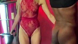 Mistress Karin von Kroft aka domkarin OnlyFans - This is