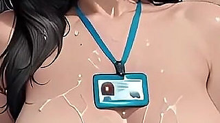 Korean Secretary Cheating Wife: Boardroom Gangbang (her Rules)