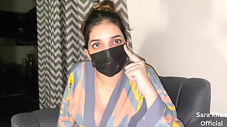 I Meet Secretly with My Boyfriend at Midnight