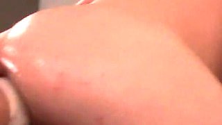 Hajni's Pussy Fisted From Kissy by the Pool