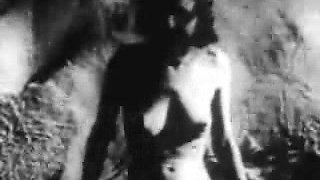 Retro Porn Archive Video: Rpa s0274