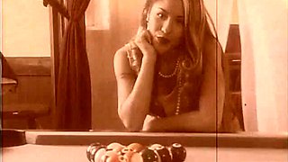 Jenaveve Jolie - fucks the pool shark: Blowjob, Babe  Latina Porn