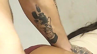 18-year-old Student Has Sex with His Teacher to Get Good Grades.