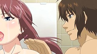 Hentai sex: Blowjob, Babe  Milf Porn