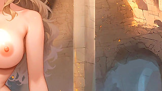 Ep17: Fucking Li Mei's Shaved Pussy - Lust & Magic (gameplay)