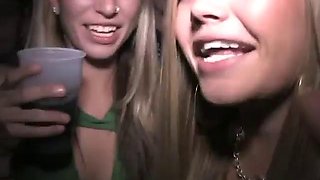Hardcore Partying