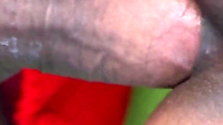 Komal Isn't Shy About Getting by Santa Clues Either.