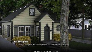 Wvm Van Full With Hot Chicks Ep 16