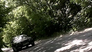 18-year-old Daniela Just Wanted to Go for a Walk in the Forest