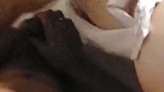 2223 Ss _full_french Amateur, Clothed Sex, Satin Lingerie, Pussy Fucking, Balls Licking, Ass to Mouth, Spanking, Cumshot