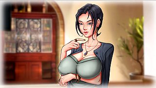 18 year old, erotica, hentai anime