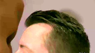 BBW Boss Cassie Hill s Sexy Test