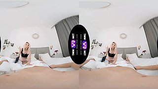 Help Me And I'll Suck Your Dick! - TmwVRNet