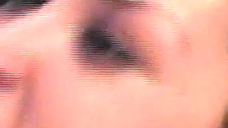 Asian Slut Fucked Hard and Squirted in Mouth