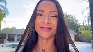 Cara Mella On Pov :)