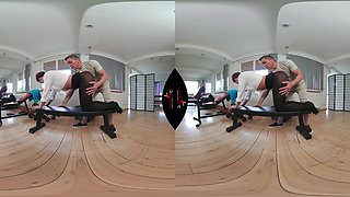 Gym Rat