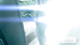 Hookup Hotshot featuring Kristen Scott and Bryan Gozzling's nasty xxx