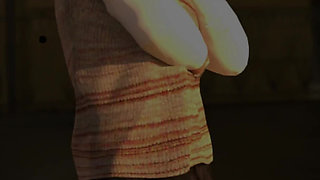 Cuckold Throws a Party so His Wife Sofia Can Experience a Gangbang - Part 2