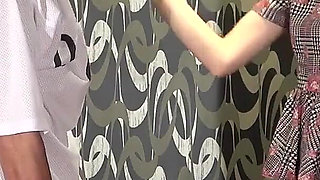 The Manager's Punishment for Harassment Interview Is Slap, Trample with Boots, Smell Sweaty Feet, Riding Crop, and Facesitting