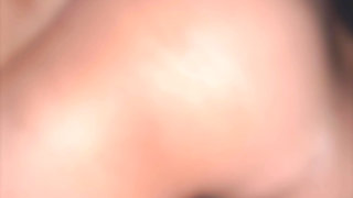 Couple First Time Making xxx Videos, BF & GF Alone In The Room, Riding Orgasm