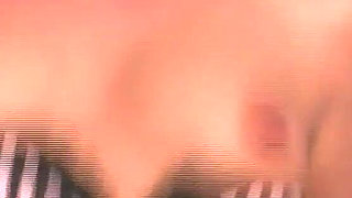 Young blonde with big tits gets fucked by the pornstar George Uhl. Phantom of castle 1