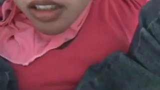 Arab Amateur Wife Homemade Blowjob and Fuck with Facial