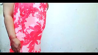 Hot Pakistani Girl Thursday Night Sex with Big Natural Tits and Beautiful Ass