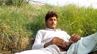 Pakistani Pathan young boy big dick