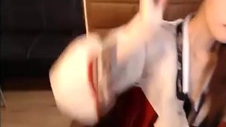 Korean Traditional: Big Tits, Amateur  Asian Porn