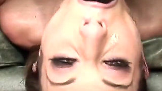 Sexy sales women fuck their dicks at home