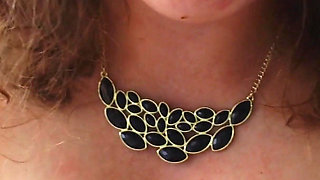 Hot MILF Is Horny and Wants to Get a Cock