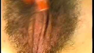 Italian Amateur From the 90s on Vhs with a Horny Woman 5