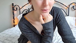 Amateur harlot porn soul-stirring video