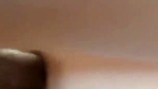 BBW BBC Nata4sex fucking me hard and deep doggy