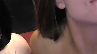 Two Beautiful UK Babes Are Really Good with Their Mouths