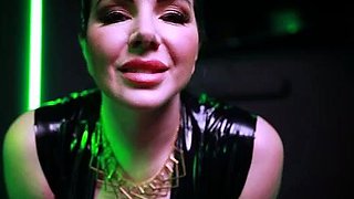 Goddess Alexandra Snow - Never Cum Again